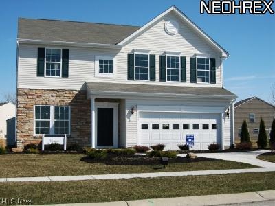 River Trace - Residential