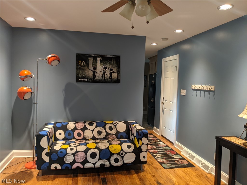 Fawn Meadows Estate #1 - Residential