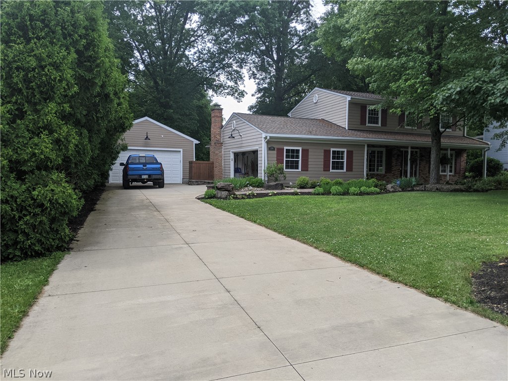 Fawn Meadows Estate #1 - Residential