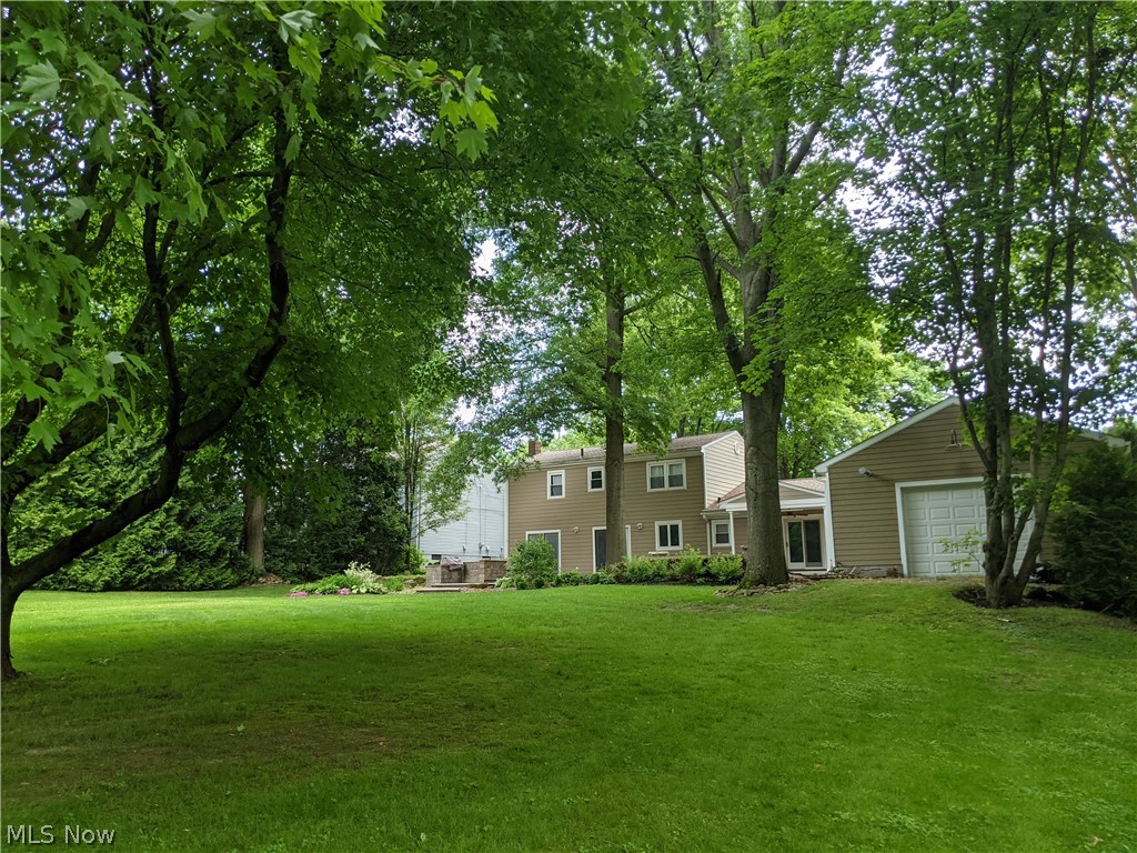 Fawn Meadows Estate #1 - Residential