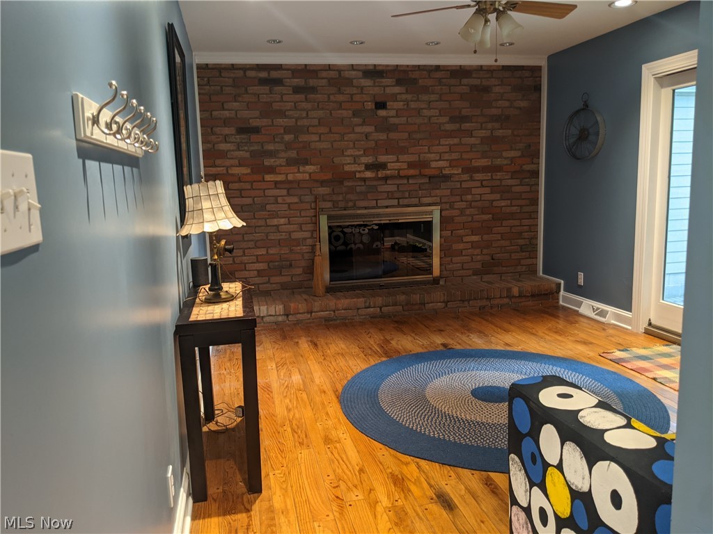 Fawn Meadows Estate #1 - Residential