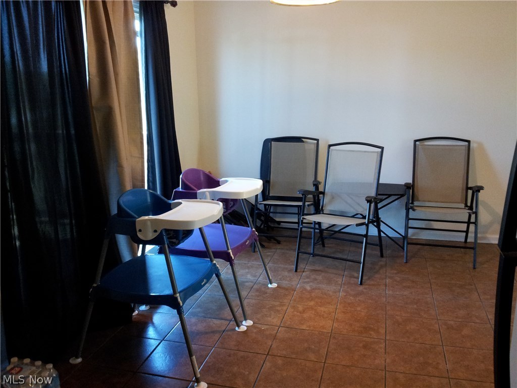 Parkside - Residential Lease