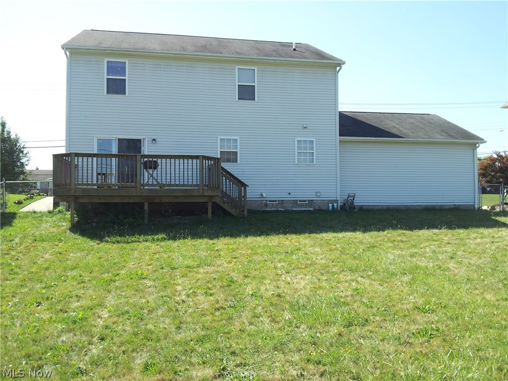 Parkside - Residential Lease