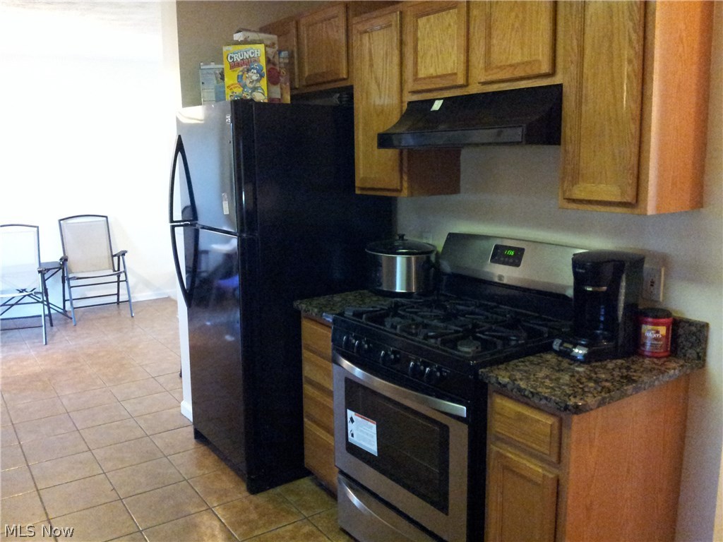 Parkside - Residential Lease