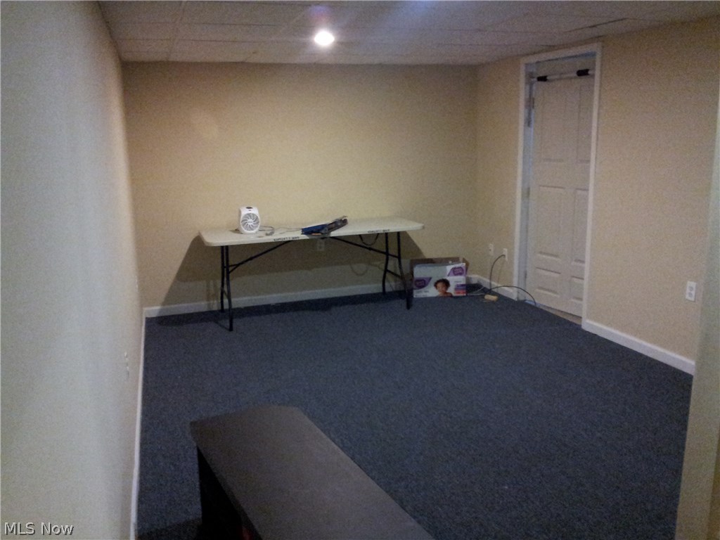 Parkside - Residential Lease