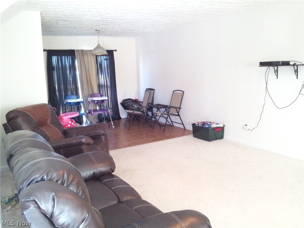 Parkside - Residential Lease