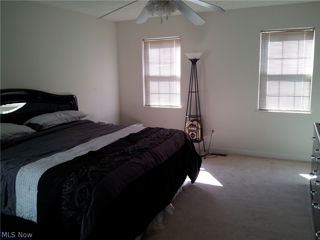 Parkside - Residential Lease
