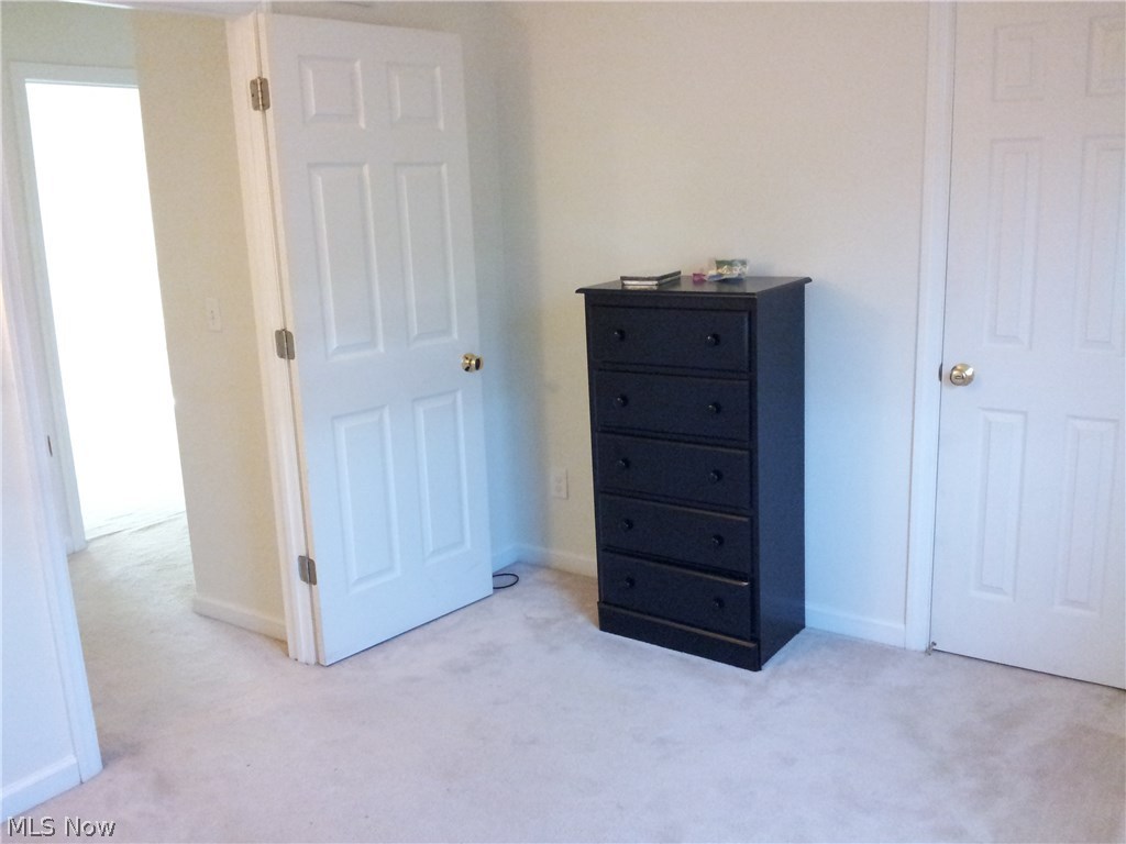 Parkside - Residential Lease