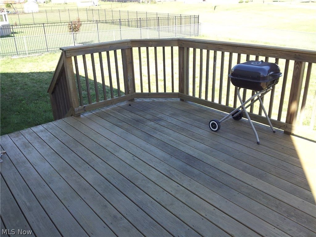 Parkside - Residential Lease