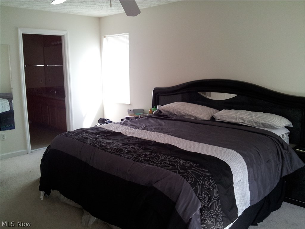 Parkside - Residential Lease