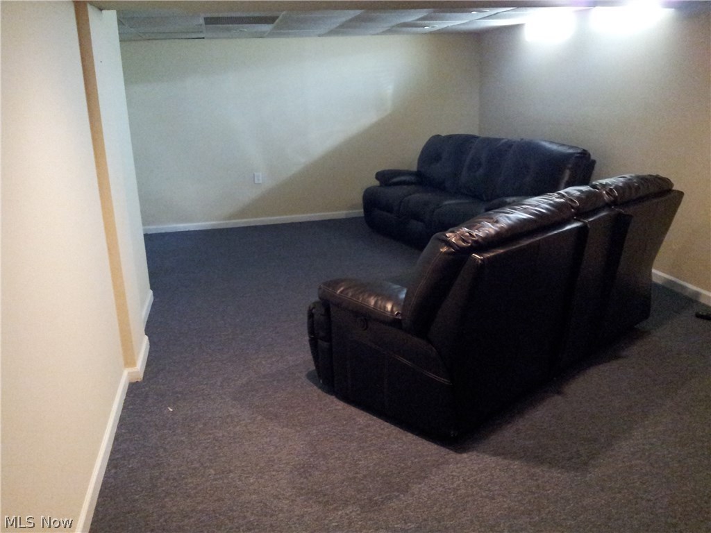 Parkside - Residential Lease