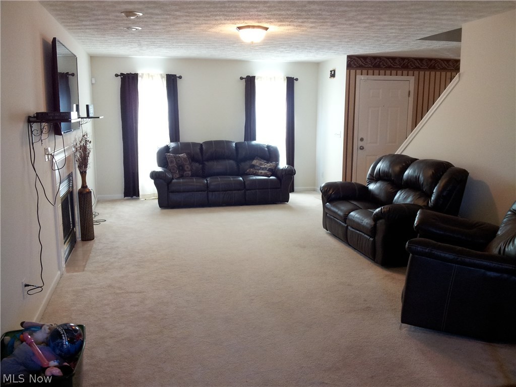 Parkside - Residential Lease