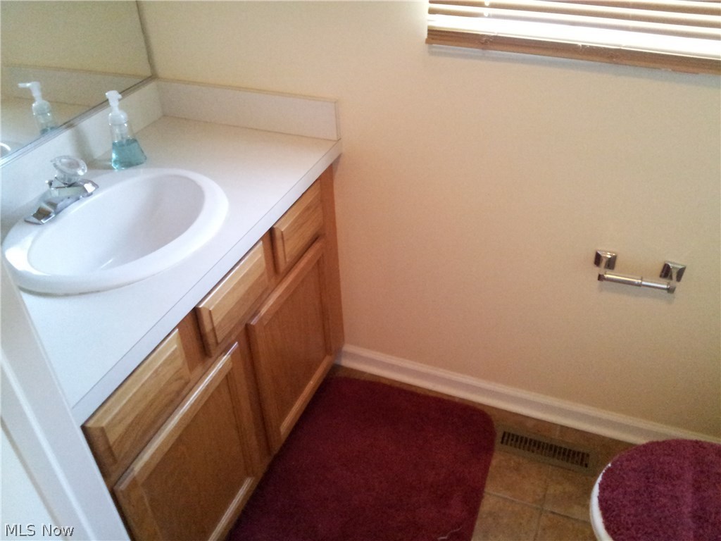 Parkside - Residential Lease