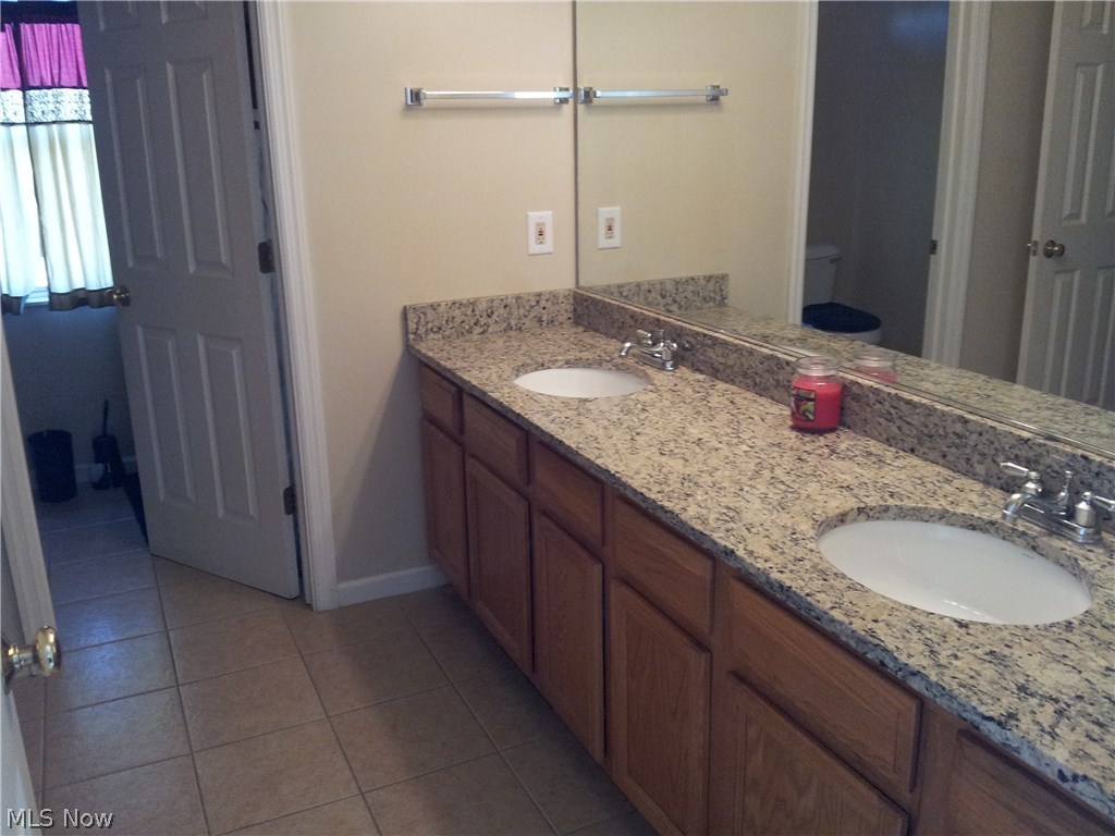 Parkside - Residential Lease