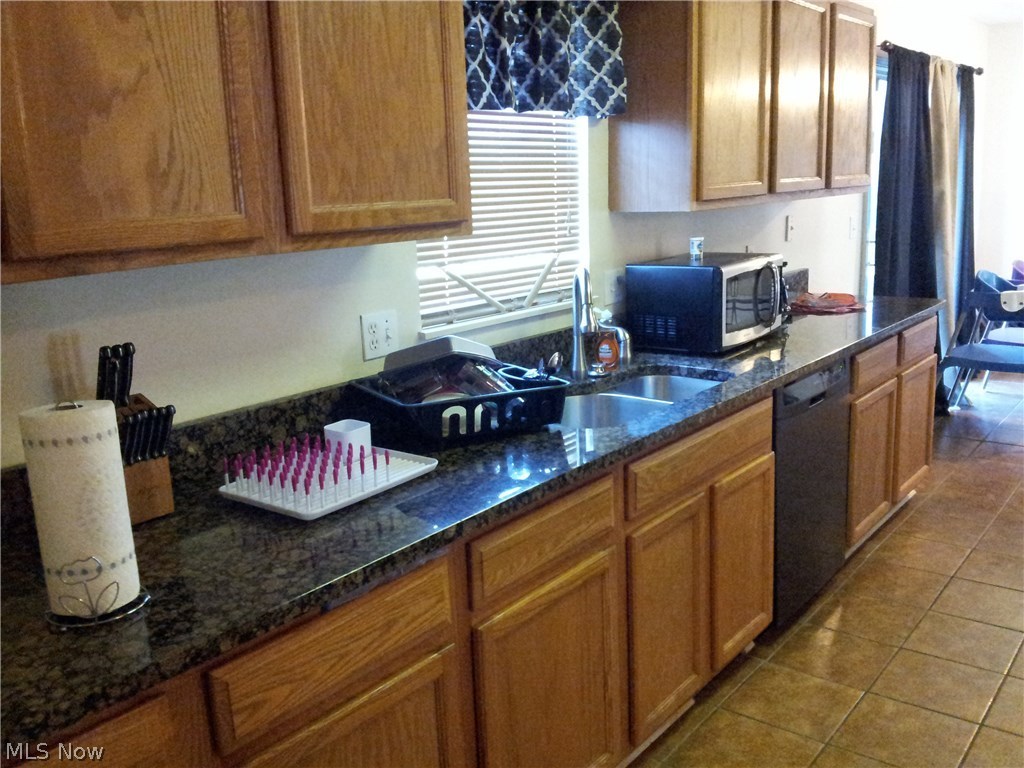 Parkside - Residential Lease