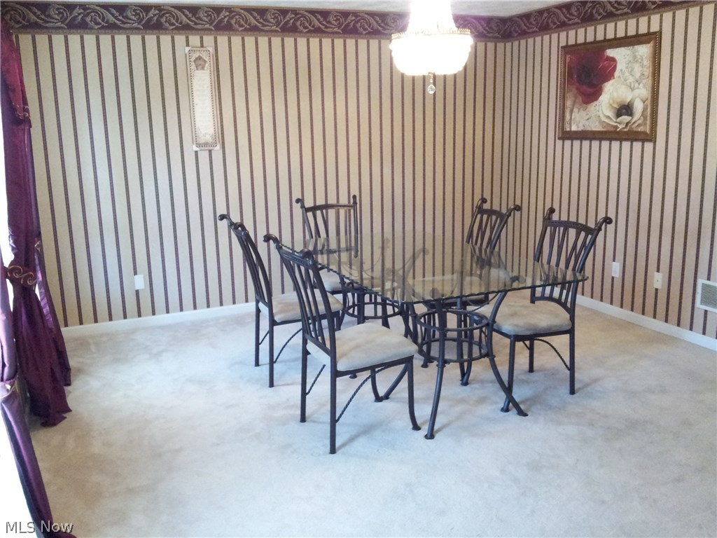 Parkside - Residential Lease