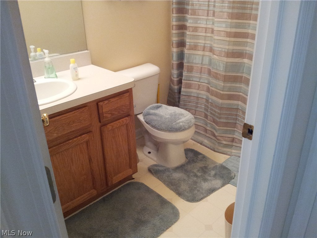 Parkside - Residential Lease