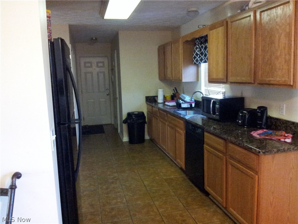 Parkside - Residential Lease