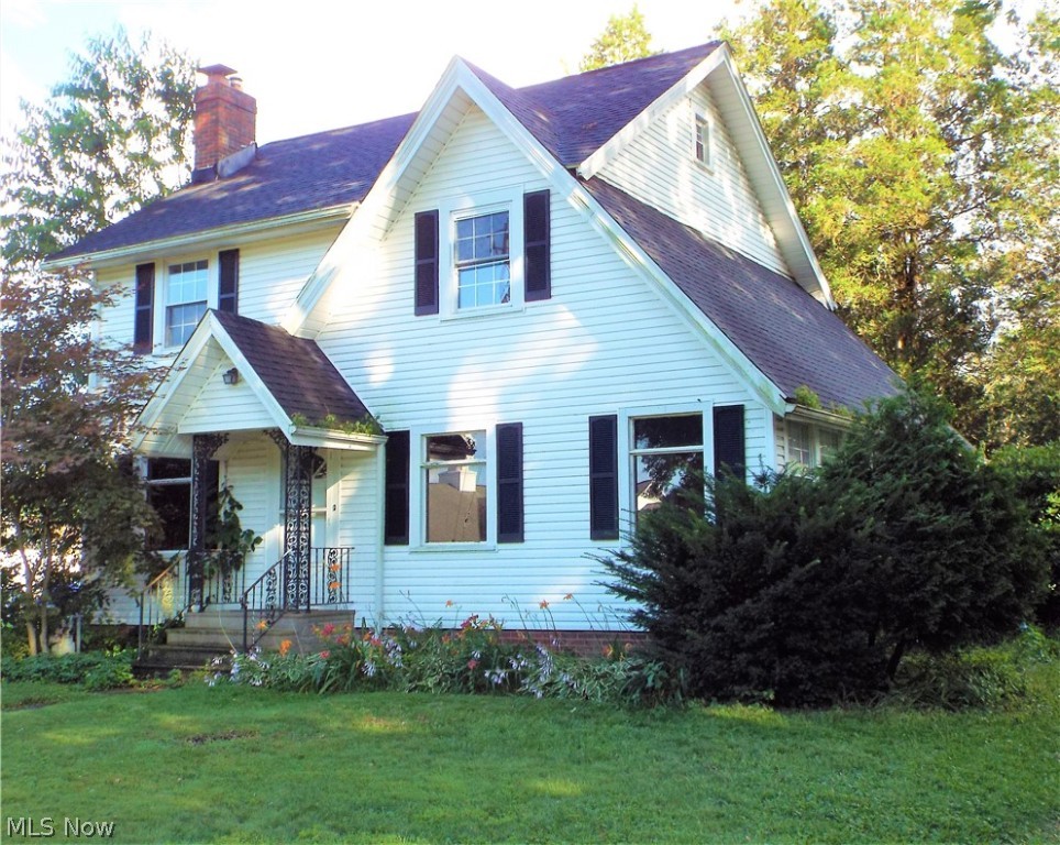 Gold Medal Farms Allotment #5 - Residential