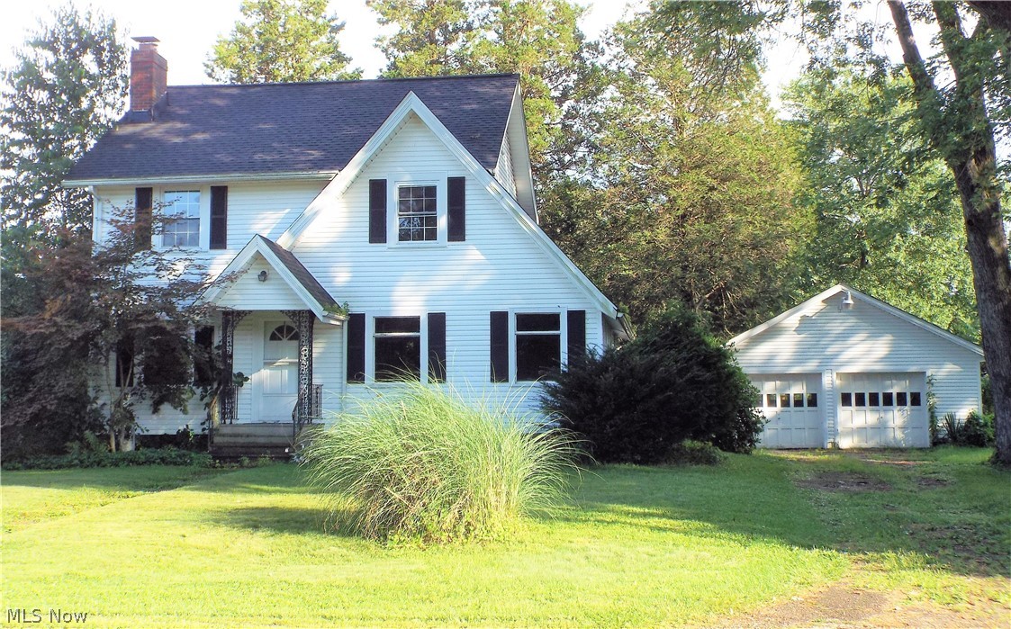 Gold Medal Farms Allotment #5 - Residential