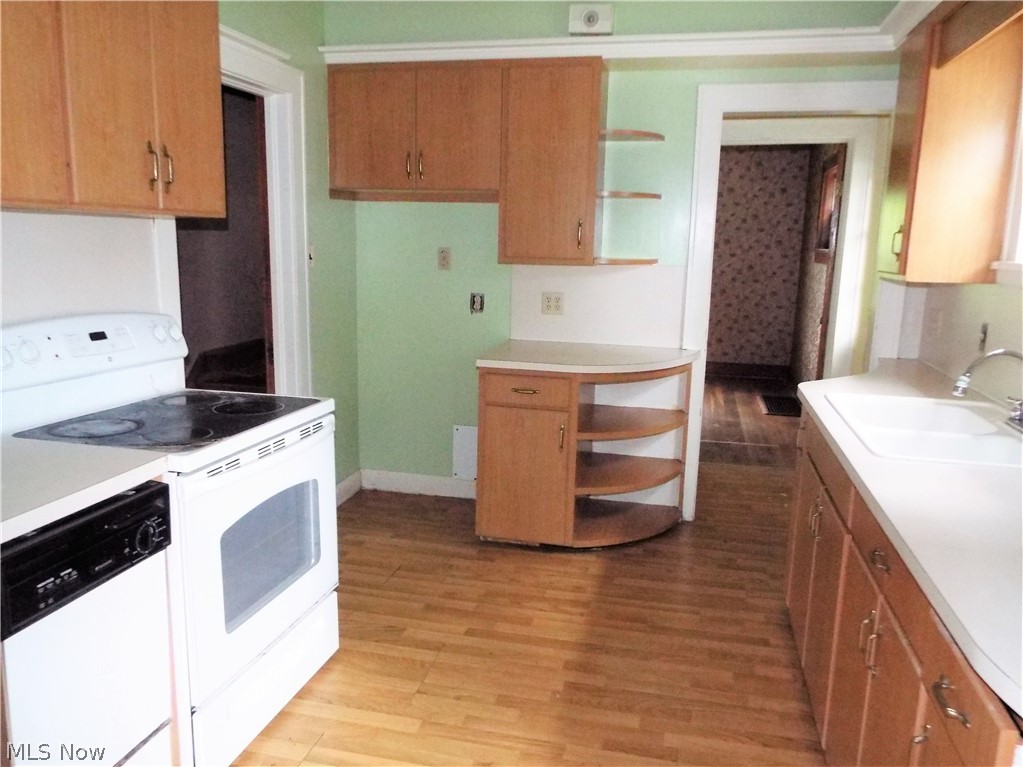 Gold Medal Farms Allotment #5 - Residential