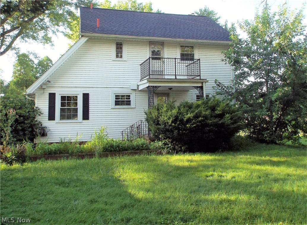 Gold Medal Farms Allotment #5 - Residential