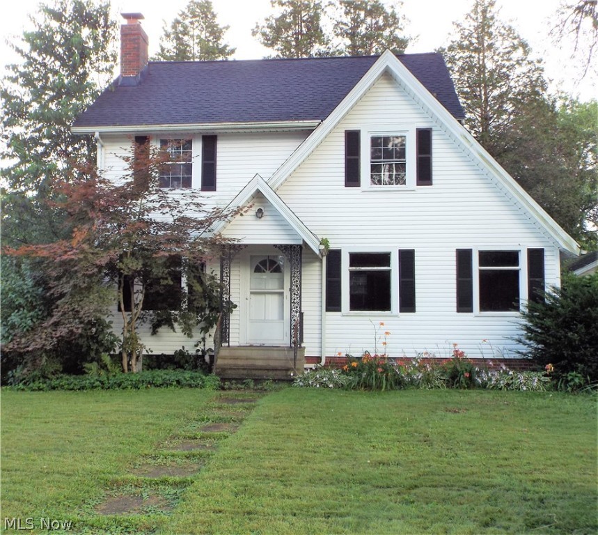 Gold Medal Farms Allotment #5 - Residential