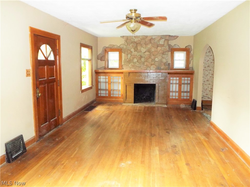 Gold Medal Farms Allotment #5 - Residential