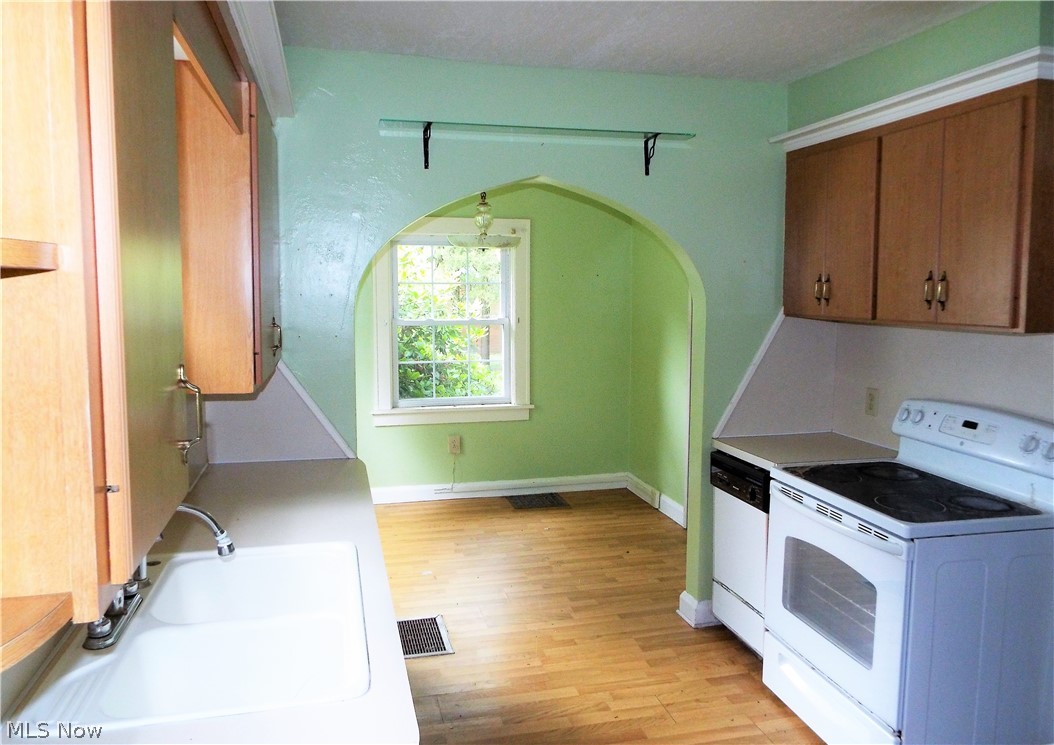 Gold Medal Farms Allotment #5 - Residential