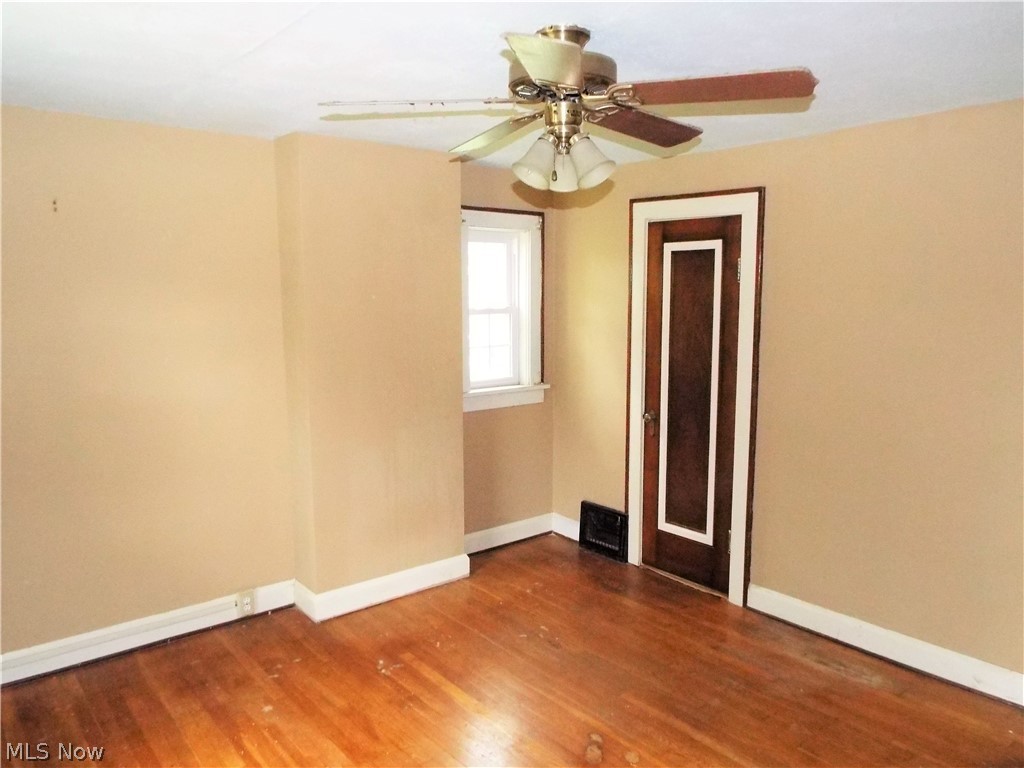 Gold Medal Farms Allotment #5 - Residential