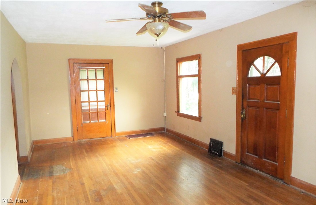 Gold Medal Farms Allotment #5 - Residential