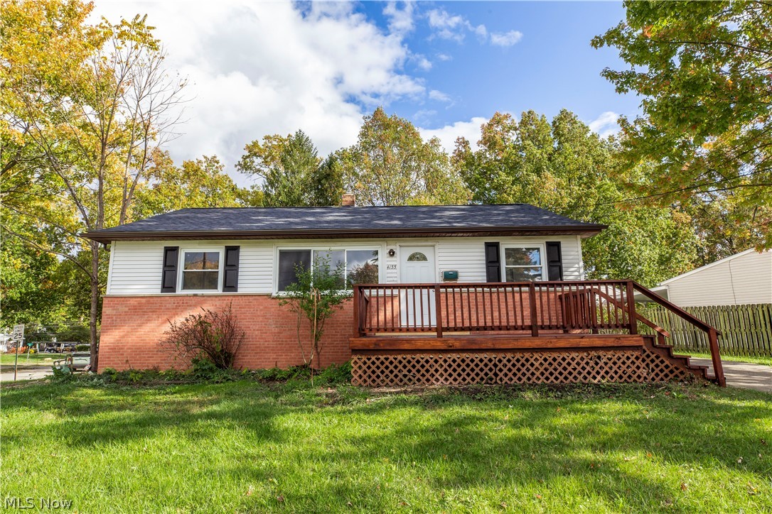 Maplewood Park - Residential