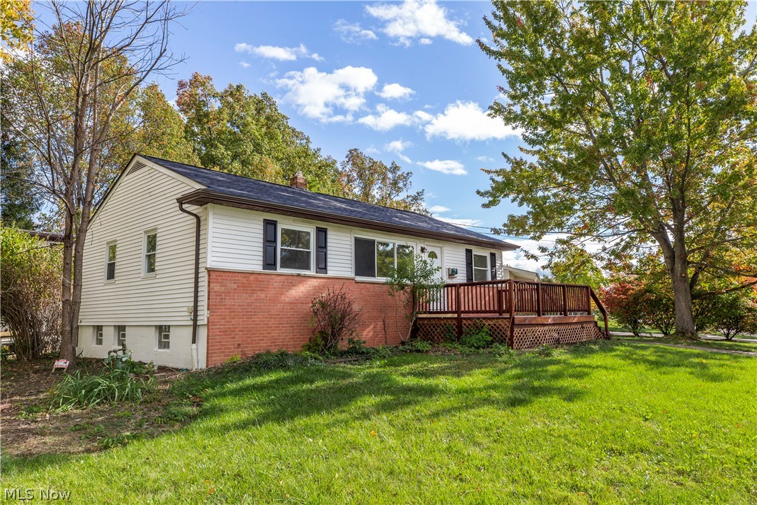 Maplewood Park - Residential