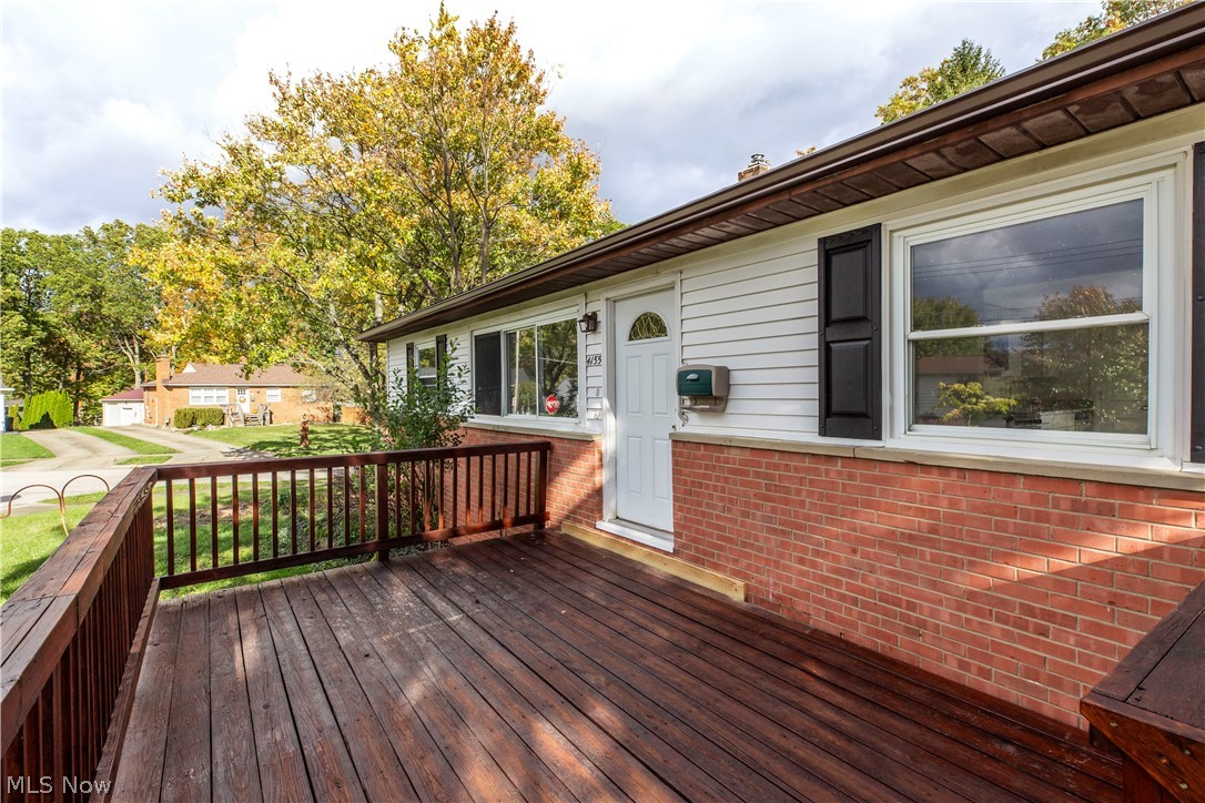 Maplewood Park - Residential