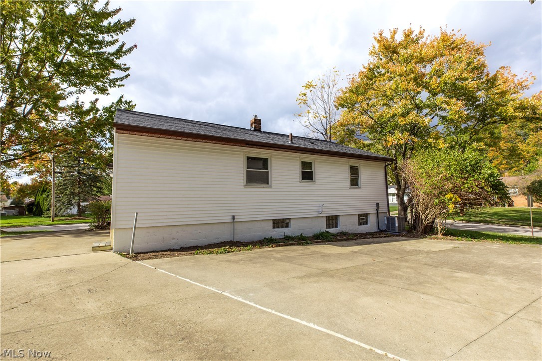 Maplewood Park - Residential