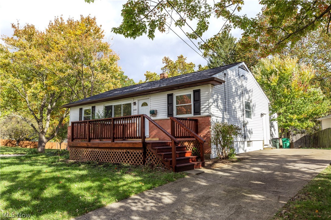 Maplewood Park - Residential