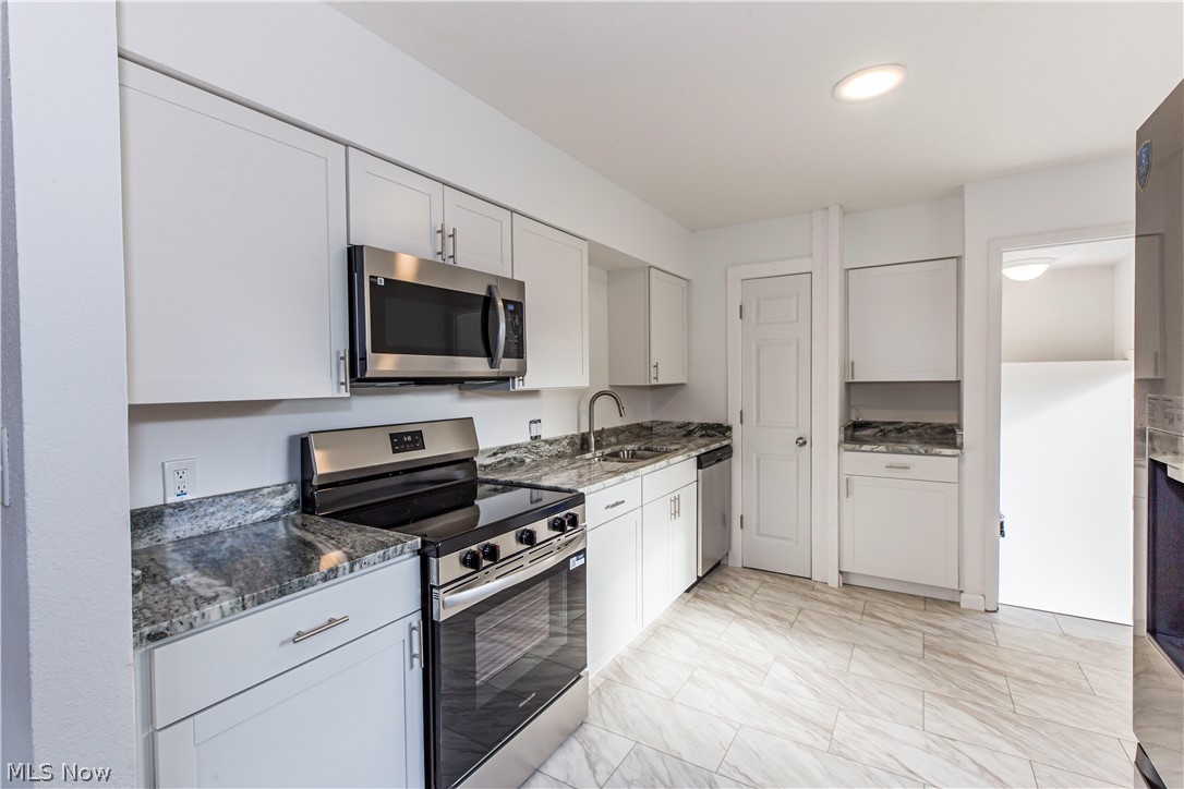 Maplewood Park - Residential