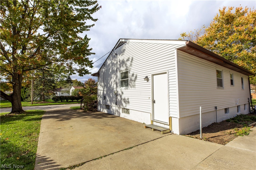 Maplewood Park - Residential