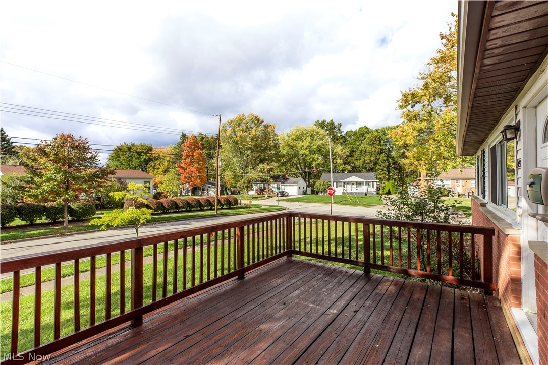 Maplewood Park - Residential