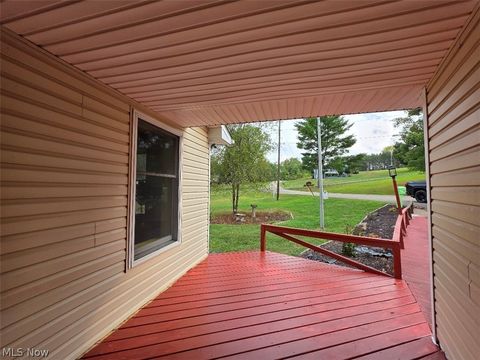 Tiny photo for 300 Eastlawn Circle, Zanesville, OH 43701 (MLS # 5188254)