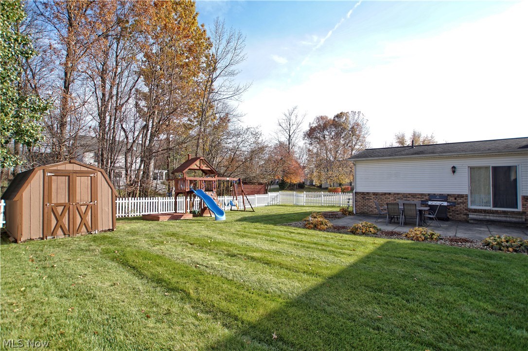 Camden Knolls Allotment - Residential