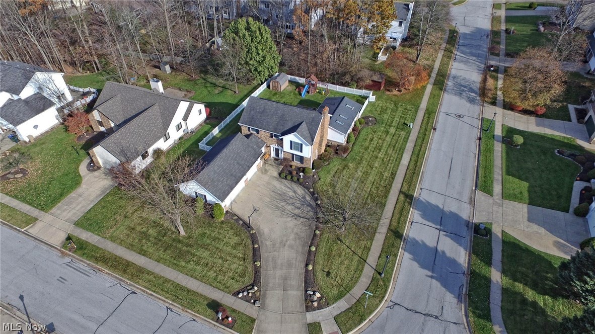 Camden Knolls Allotment - Residential