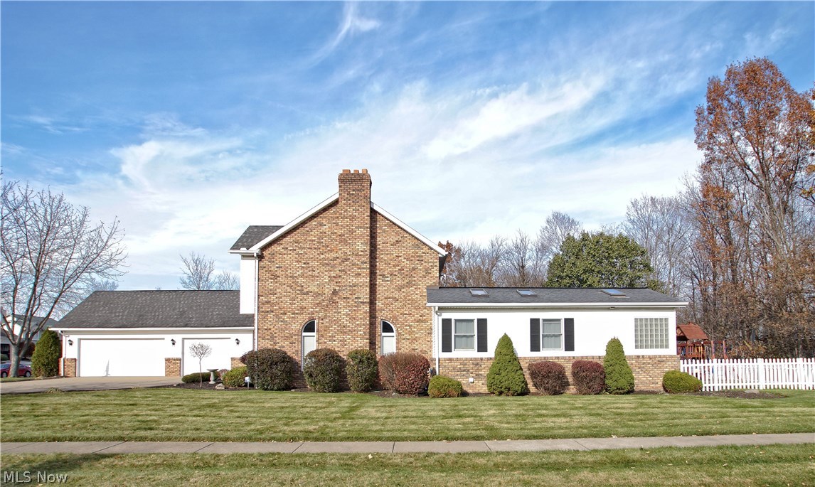 Camden Knolls Allotment - Residential