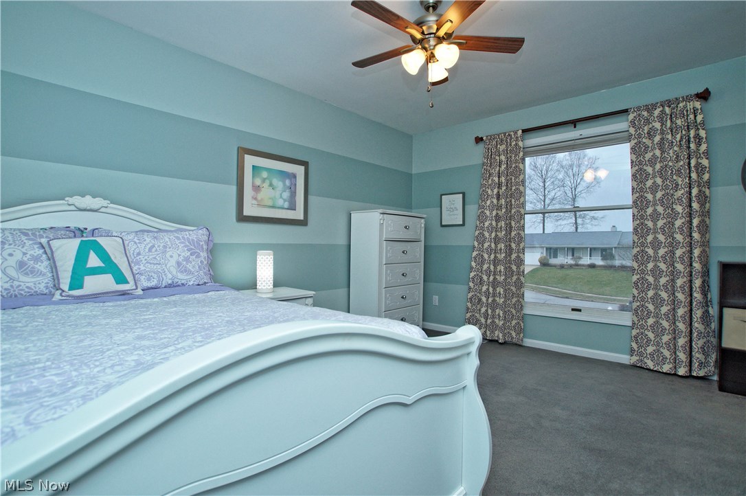 Camden Knolls Allotment - Residential