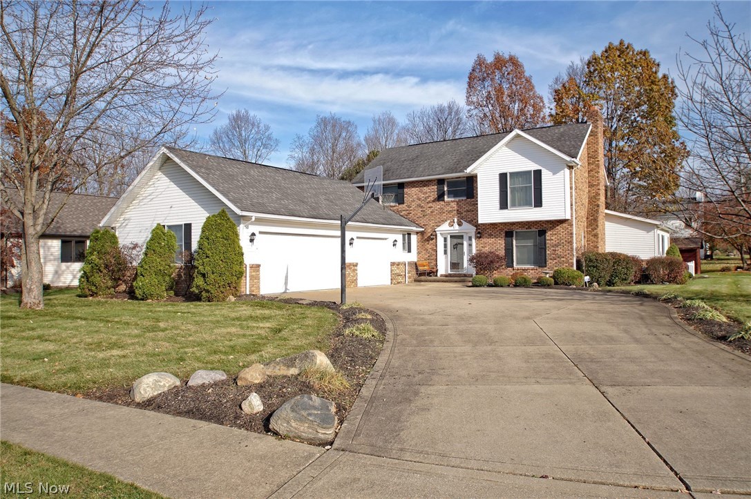 Camden Knolls Allotment - Residential