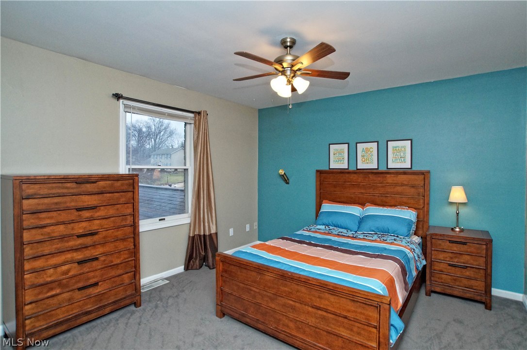 Camden Knolls Allotment - Residential