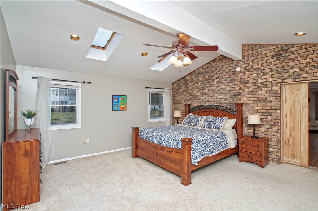 Camden Knolls Allotment - Residential