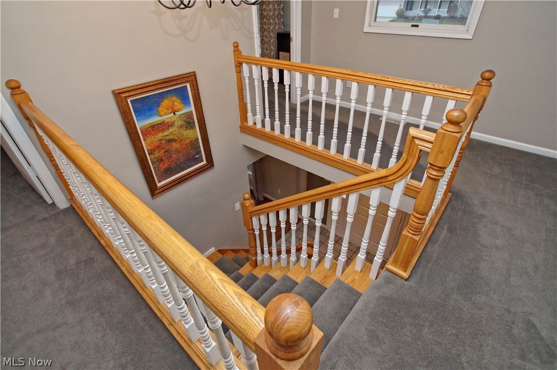 Camden Knolls Allotment - Residential