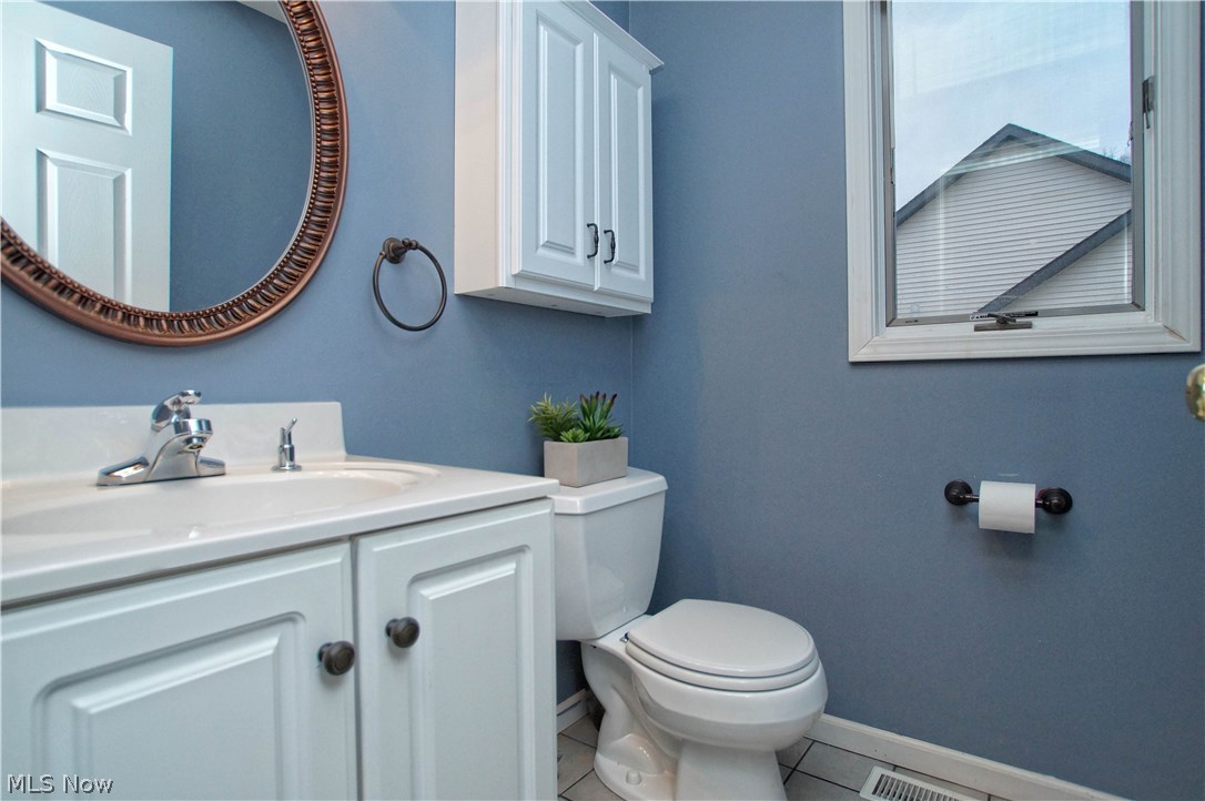 Camden Knolls Allotment - Residential