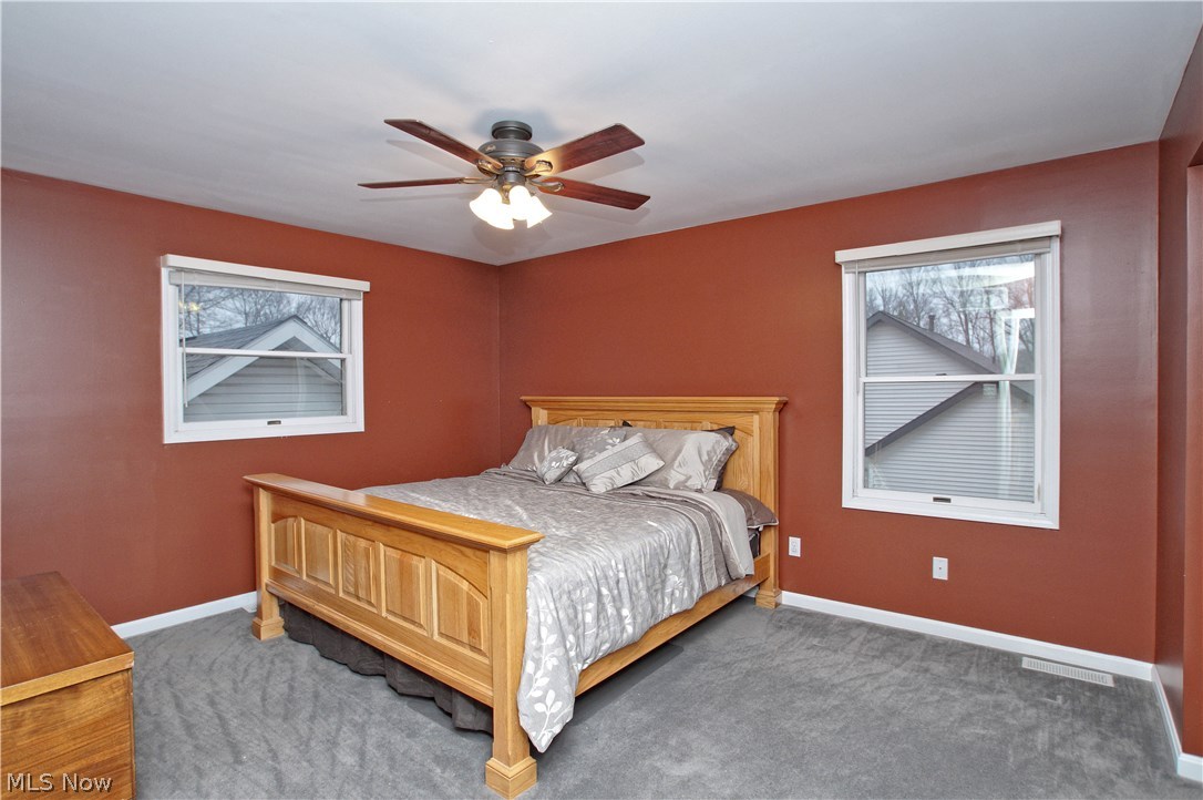 Camden Knolls Allotment - Residential